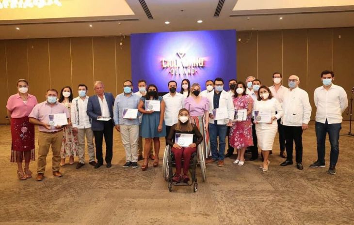 Vila Dosal anuncia creación de nuevo edificio para el Caimede